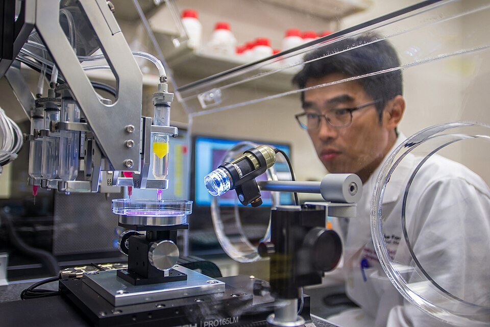 army invests in 3 d bioprinting to treat injured soldiers (1)
